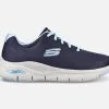 Skechers Wide Fit: Arch Fit - Big Appeal 2 Skechers Wide Fit: Arch Fit - Big Appeal -Naisten kengät 580522 149057WNVLB 1