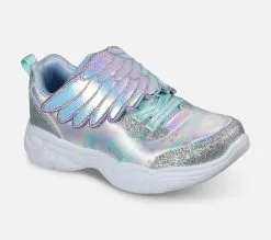 Skechers Unicorn Stom - Wing Dazzle
