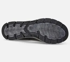 Skechers Gratis New Comfy - Water Repellent -Naisten kengät 581609 167255BLK 4