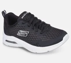 Skechers Microspec Max -Naisten kengät 581830 403774LBLK 5