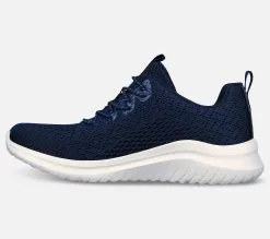 Skechers Ultra Flex - Lite Groove -Naisten kengät 582001 13350NVY 2