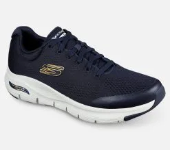 Skechers Arch Fit -Naisten kengät 582082 232040NVY 5