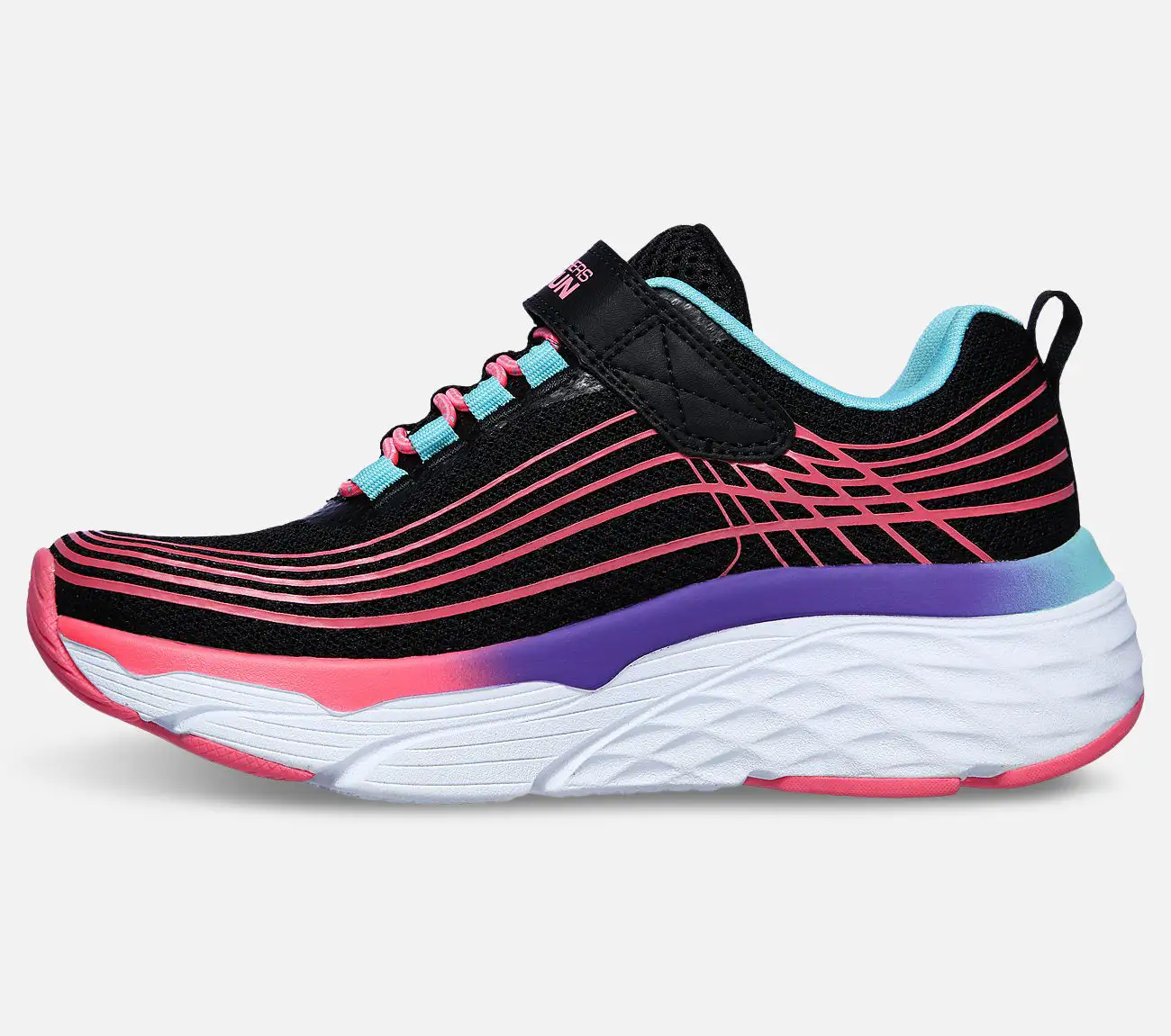 Skechers Max Cushioning Elite - Swift About 4 Skechers Max Cushioning Elite - Swift About - Image 2