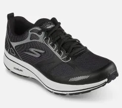 Skechers GO RUN Consistent - Fleet Rush 11 Skechers GO RUN Consistent - Fleet Rush -Naisten kengät 582312 220035BKW 5
