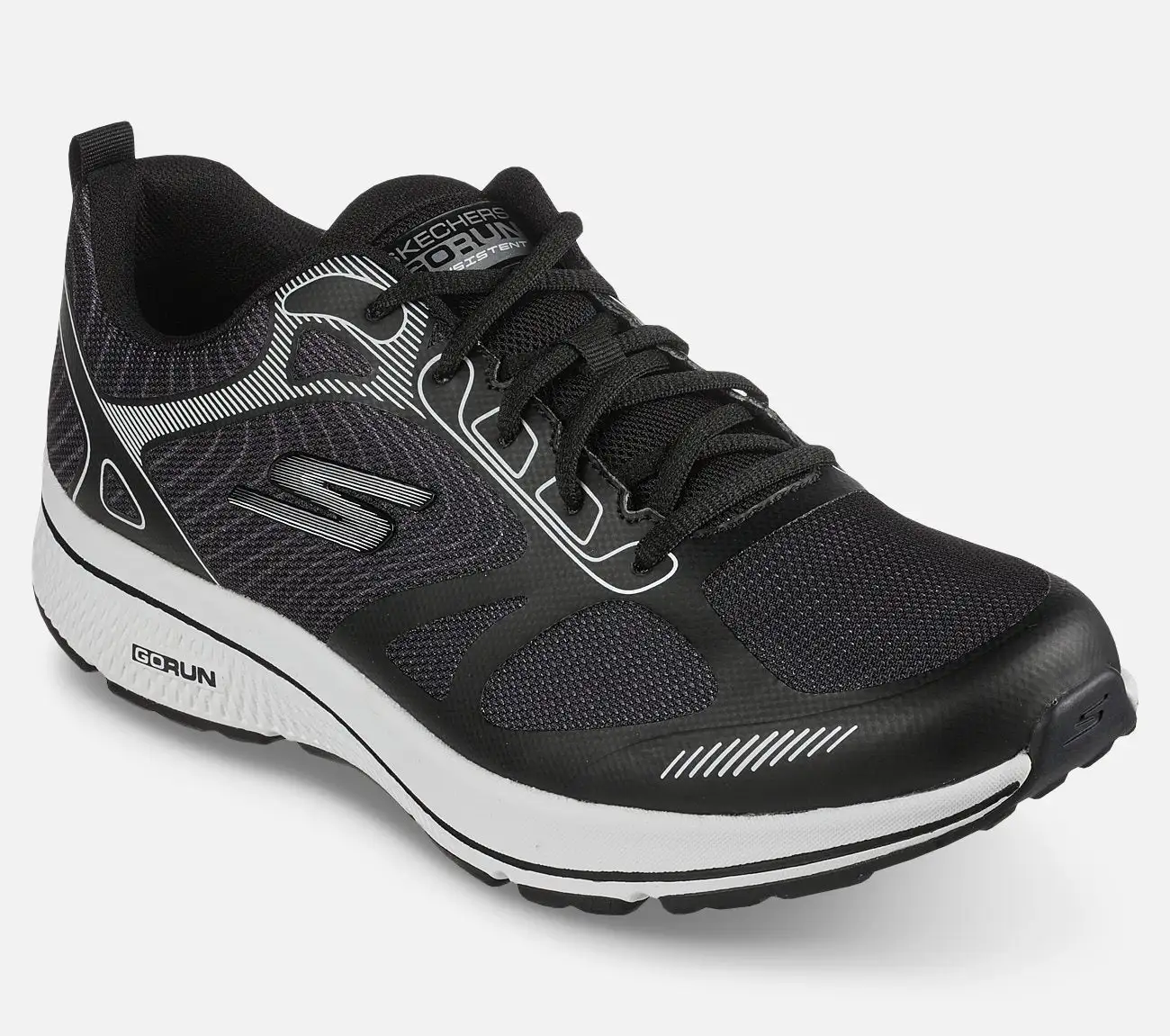Skechers GO RUN Consistent - Fleet Rush 7 Skechers GO RUN Consistent - Fleet Rush - Image 5