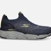 Skechers Max Cushioning Elite - Amplifier -Naisten kengät 583531 220061SLT 1