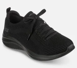Skechers Ultra Flex 3.0 - Big Plan 11 Skechers Ultra Flex 3.0 - Big Plan -Naisten kengät 583747 149854BBK 5