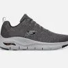 Skechers Arch Fit - Paradyme -Naisten kengät 585099 232041GRY 1