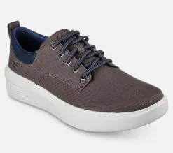 Skechers Viewson – Doriano -Naisten kengät 585244 210645CHAR 5
