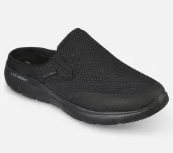 Skechers Summits -Naisten kengät 585929 232296BBK 5