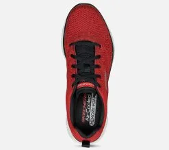 Skechers Flex Advantage 4.0 - Handor -Naisten kengät 586421 232365RDBK 3