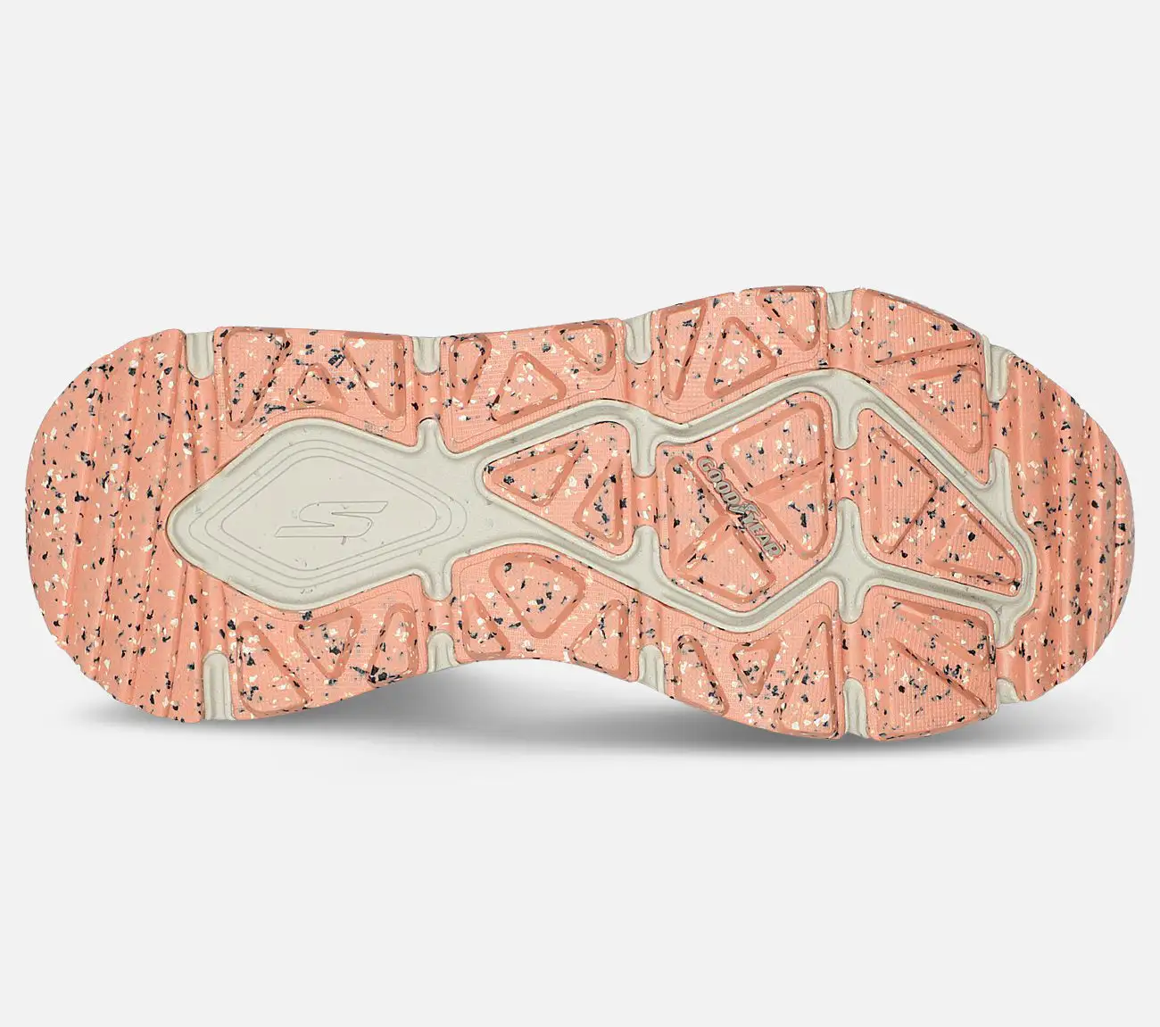 Skechers Max Cushioning Elite Trail Water Repellent 6 Skechers Max Cushioning Elite Trail Water Repellent - Image 4