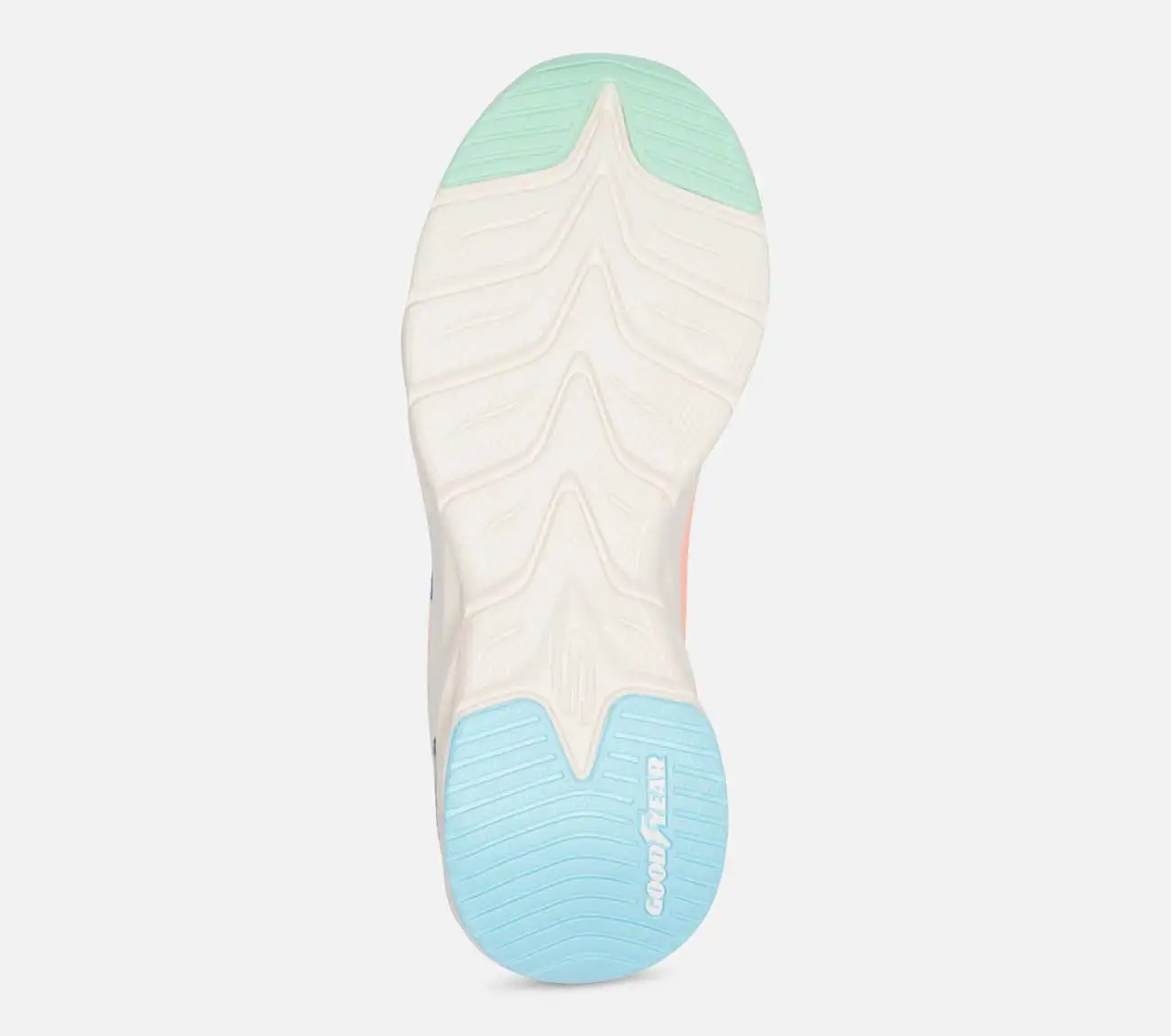 Skechers Arch Fit Glide-Step - Highlighter 6 Skechers Arch Fit Glide-Step - Highlighter - Image 4