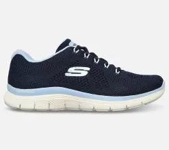 Skechers Flex Appeal 4.0 - Waterproof