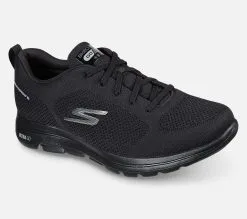 Skechers GO WALK 5 - Waterproof -Naisten kengät 589415 216098BBK 5