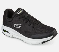 Skechers Arch Fit -Naisten kengät 589541 232040BKW 5