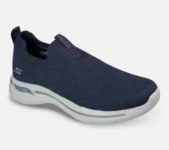Skechers GO WALK Arch Fit - Iconic 11 Skechers GO WALK Arch Fit - Iconic -Naisten kengät 590386 216118NVY 5