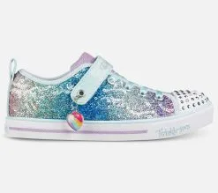 Skechers Sparkle Lite - Sequins So Bright