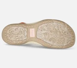 Skechers Reggae Slim - Takes Two -Naisten kengät 592201 163112CRL 4