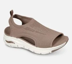 Skechers Arch Fit - City Catch 12 Skechers Arch Fit - City Catch -Naisten kengät 592266 119236MOC 5