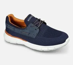 Skechers Del Retto - Clean Slate -Naisten kengät 592534 210237NVY 5