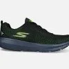 Skechers Relaxed Fit: GO RUN Supersonic -Naisten kengät 593066 246031BKLM 1