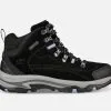 Skechers Relaxed Fit Trego Alpine Trail - Waterproof -Naisten kengät 593307 167004BKCC 1