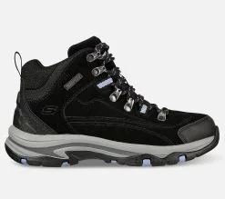 Skechers Relaxed Fit Trego Alpine Trail - Waterproof