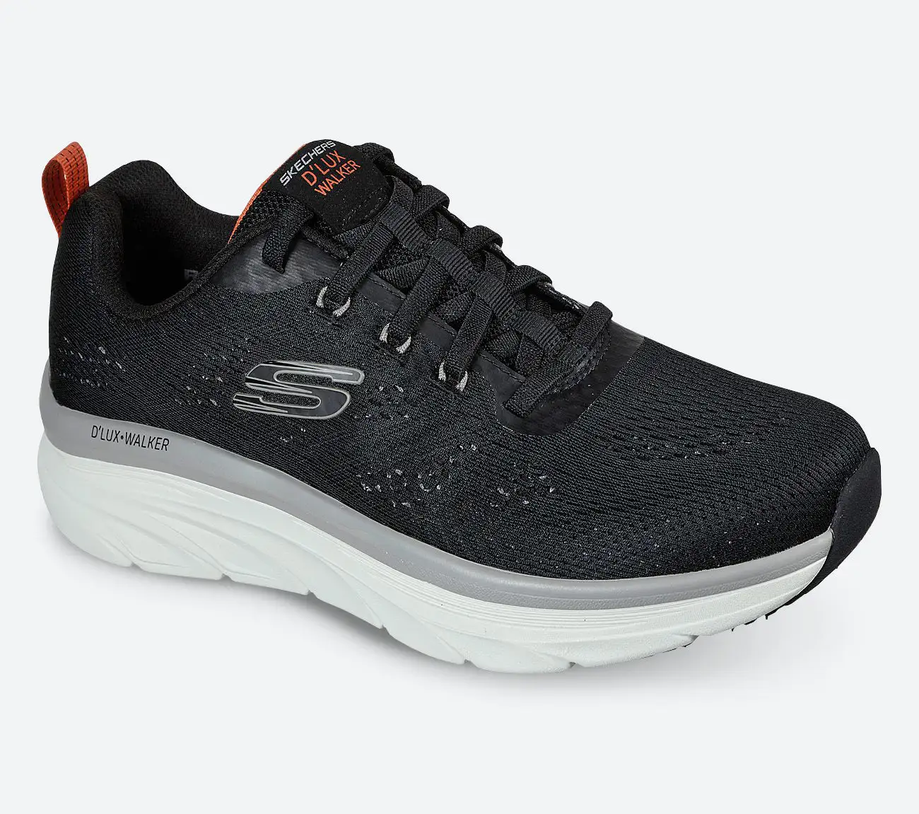 Skechers Relaxed Fit: D'Lux Walker - Commuter 7 Skechers Relaxed Fit: D'Lux Walker - Commuter - Image 5