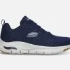 Skechers Arch Fit - Paradyme -Naisten kengät 596424 232041NVY 1