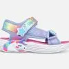 Skechers Unicorn Dreams - Majestic Bliss -Naisten kengät 597227 302682LBLMT 1