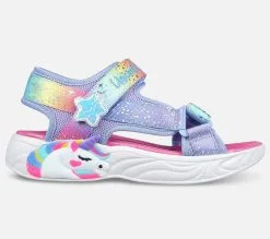 Skechers Unicorn Dreams - Majestic Bliss