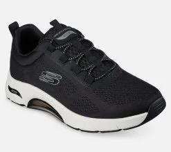 Skechers Skech-Air Arch Fit Billo -Naisten kengät 597817 232556BKW 5