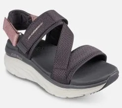 Skechers Relaxed Fit D'Lux Walker - Kind Mind -Naisten kengät 597839 119302GYPR 5