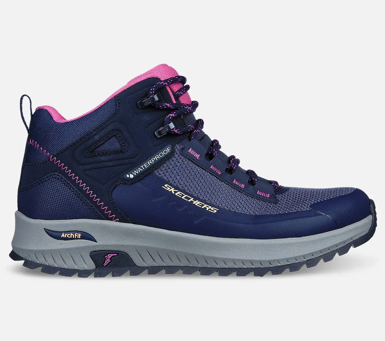Skechers Arch Fit Discover - Waterproof 3 Skechers Arch Fit Discover - Waterproof