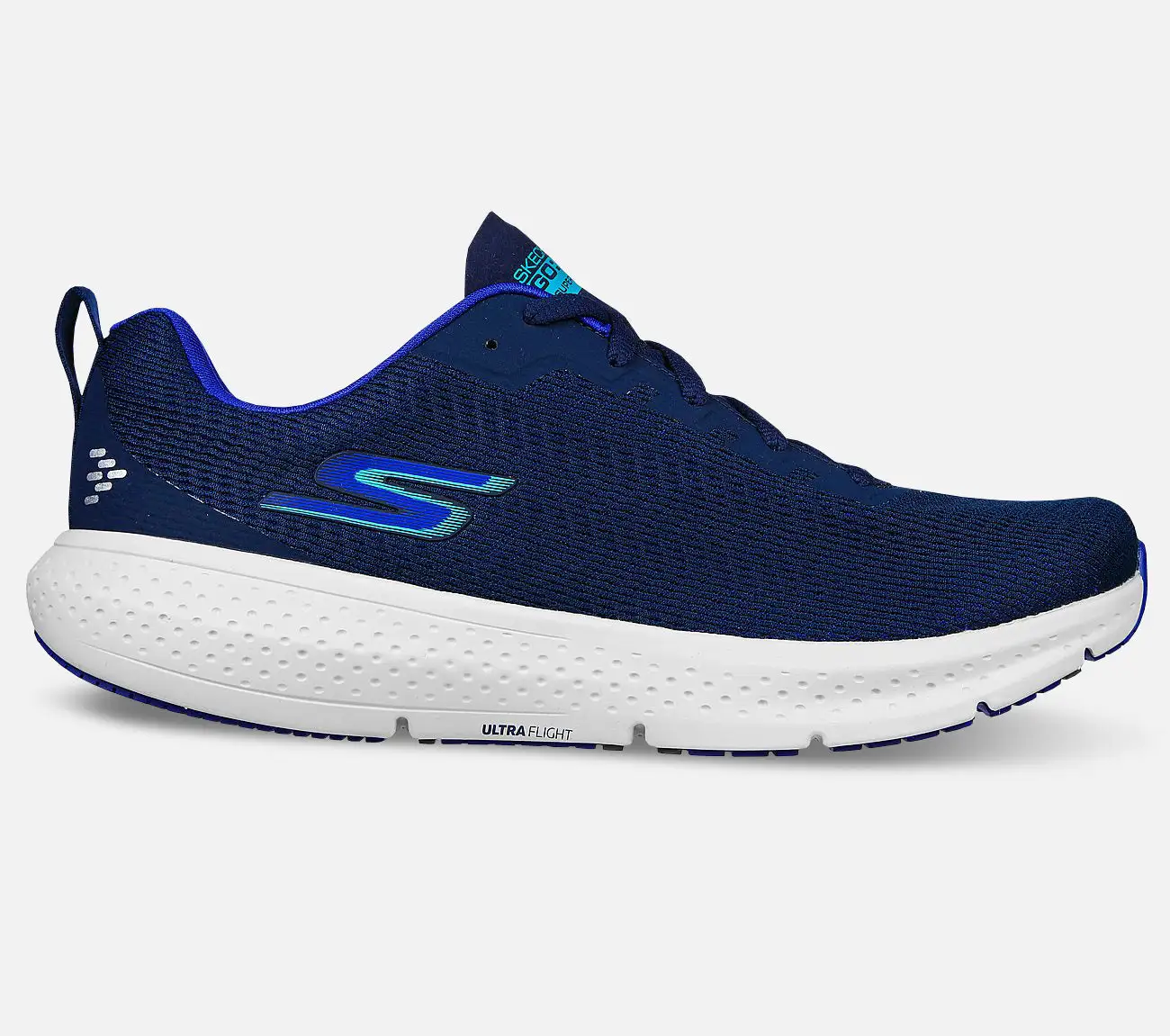 Skechers Relaxed Fit: GO RUN Supersonic 3 Skechers Relaxed Fit: GO RUN Supersonic