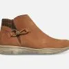 Skechers Seager - Good Spirit -Naisten kengät 601941 158180TAN 1