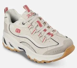 Skechers Arch Fit D'Lites - Lucid Dreams -Naisten kengät 602148 149805NTMT 5