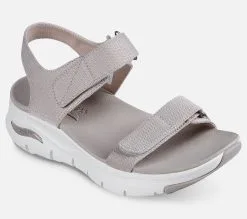Skechers Arch Fit - Touristy -Naisten kengät 603100 119247TPE 5
