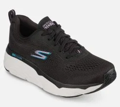 Skechers Max Cushioning Elite - Destination Point 11 Skechers Max Cushioning Elite - Destination Point -Naisten kengät 603418 128262BLK 5