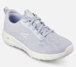 Skechers GO WALK Joy - Wonderful Spring -Naisten kengät 605463 124716LTBL 5