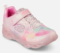 Skechers S-Lights: Twisty Ice 11 Skechers S-Lights: Twisty Ice -Naisten kengät 605648 303710LLPMT 5