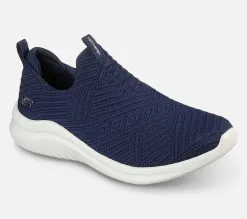 Skechers Ultra Flex 2.0 - Stunning Surprice 11 Skechers Ultra Flex 2.0 - Stunning Surprice -Naisten kengät 605916 149180NVW 5