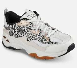 Skechers D'Lites 4.0 - Natural Habitat -Naisten kengät 605946 149494WBGD 5