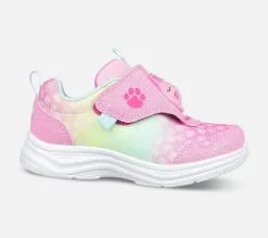 Skechers S-Lights: Glimmer Kicks - Skech Pets