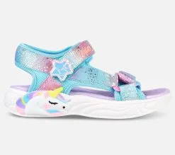 Skechers Unicorn Dreams - Majestic Bliss