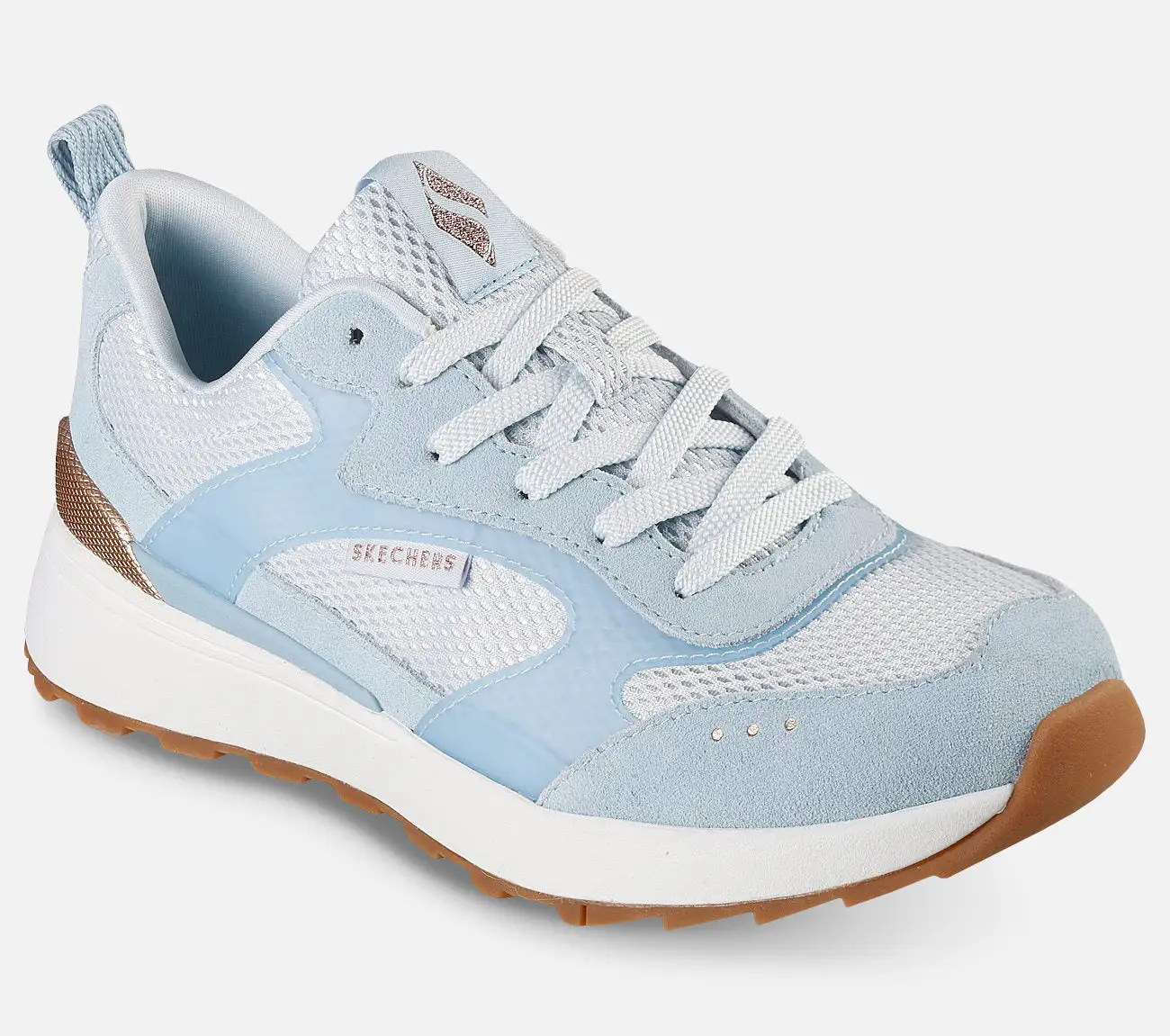 Skechers Sunny Street - Shiny Jogger 3 Skechers Sunny Street - Shiny Jogger