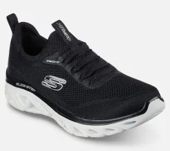 Skechers Glide-Step Sport - Best Times -Naisten kengät 608988 149941BLK 5