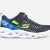Skechers Twisty Brights - Novlo 2 Skechers Twisty Brights - Novlo -Naisten kengät 609142 401650LNVBL 1