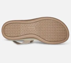 Skechers Arch Fit Sunshine - Luxe Lady -Naisten kengät 610521 163387DKNT 4